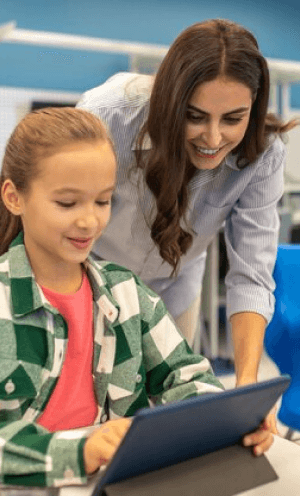 Öğretmen ve Öğrenci