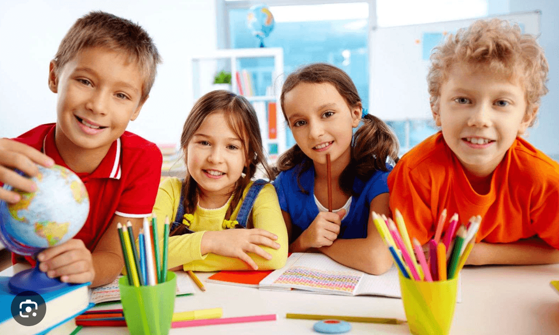 Çocuklar İçin Online İngilizce Eğitiminde Ders Süresi Ne Kadar Olmalı?