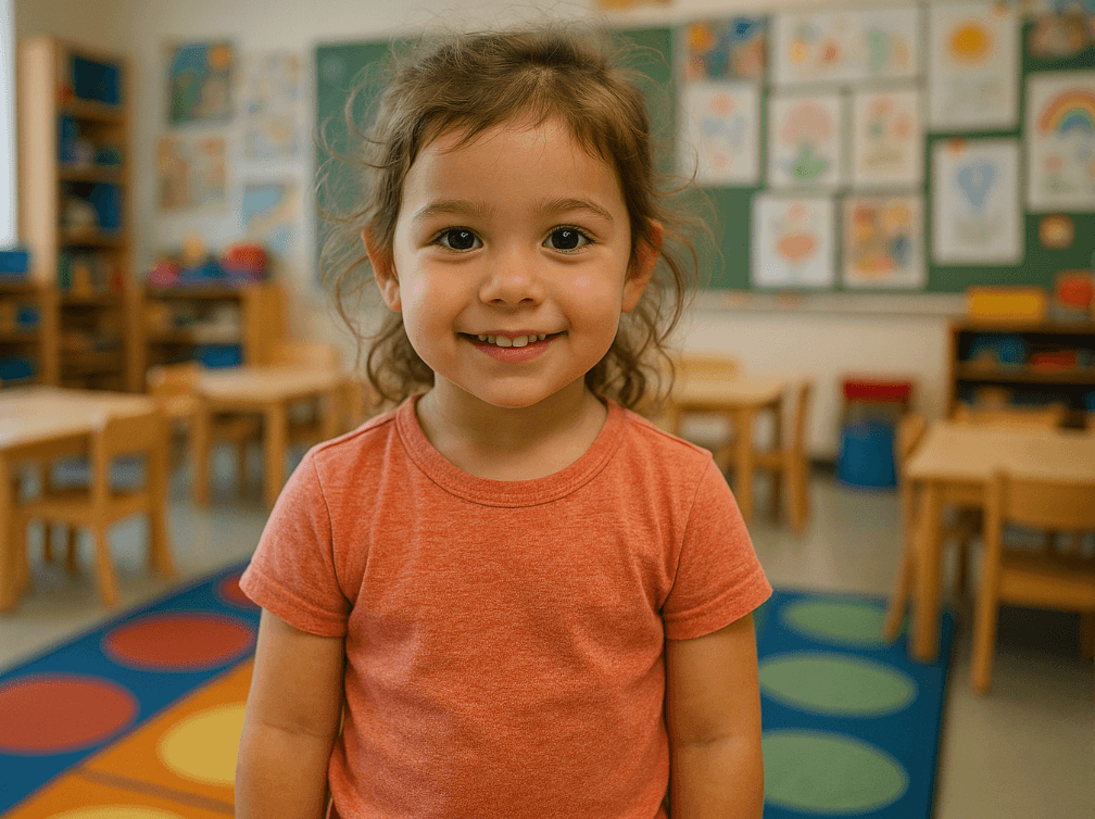 Çocuklar İçin Online İngilizce Eğitiminde Ev Ortamının Önemi